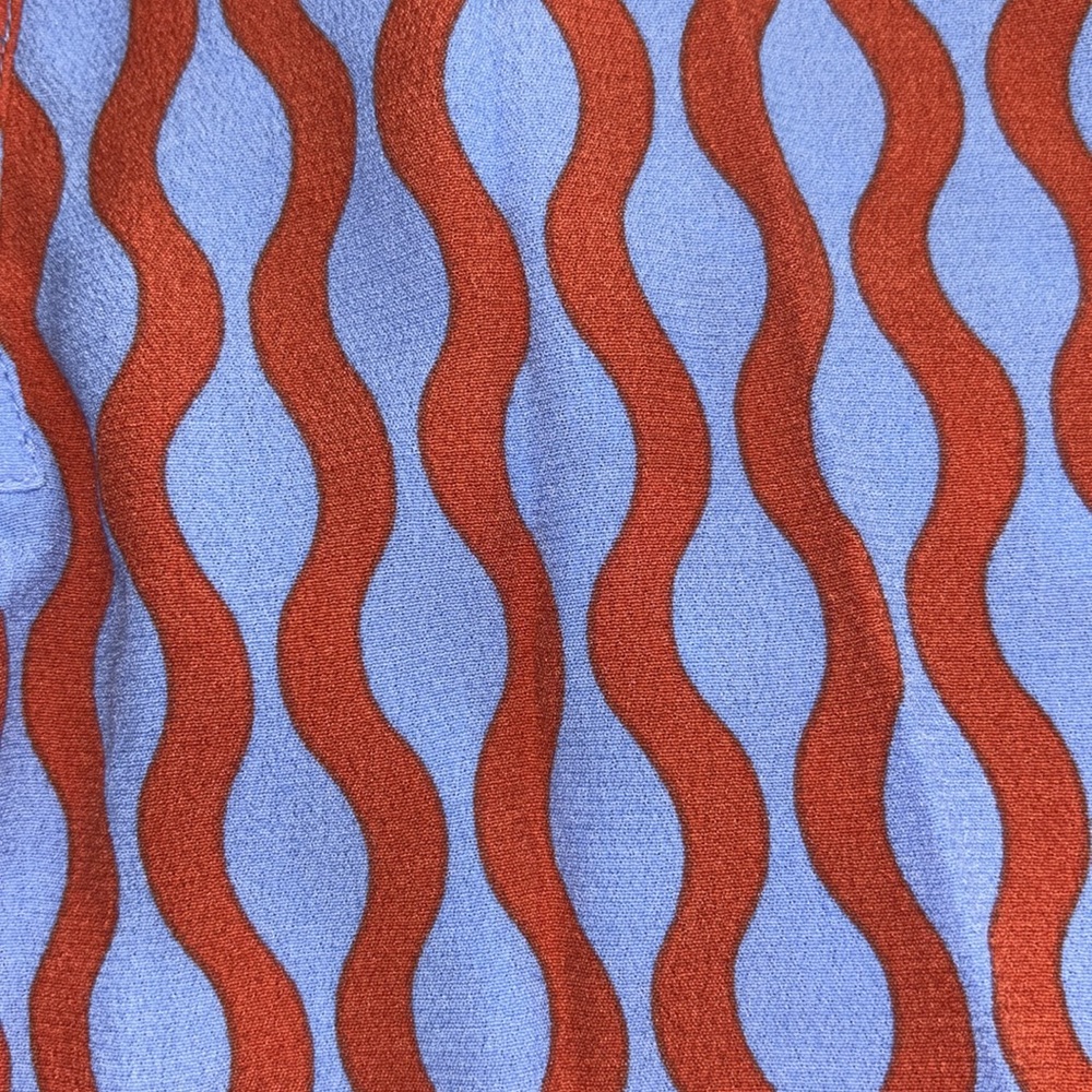 Loft Blouse - Picture 4 of 6